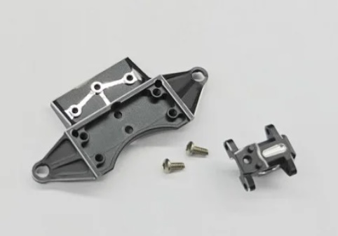 GLRacing GL-LMP2-OP-004 - LMP2 Alu.Front Arm Holder & Lower Arm