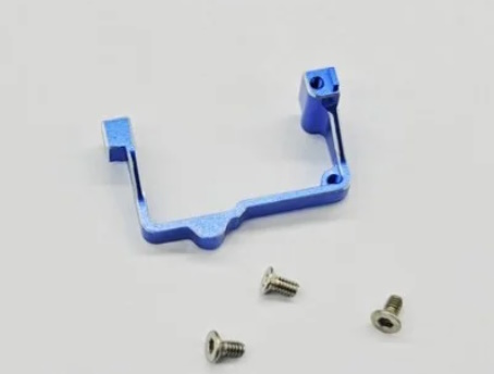 GL Racing GL-LMP2-OP-005 - LMP2 Alu.Servo Mount - Clicca l'immagine per chiudere