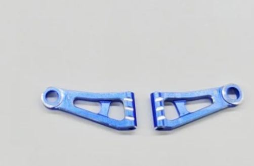 GL Racing GL-LMP2-OP-006 - LMP2 Alu.Front Upper Arms