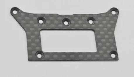 GL Racing GL-LMP2-S-014 - LMP2 Motor Mount Carbon Plate