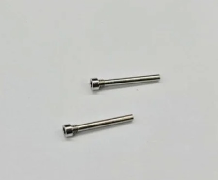 GL Racing GL-LMP2-S-022 - LMP2 Front Upper Arm Pins - Clicca l'immagine per chiudere