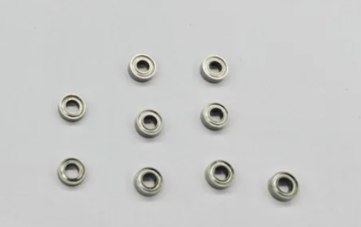 GL Racing GL-LMP2-S-025 - LMP2 Ball Bearing Set