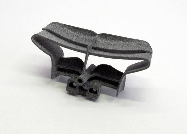 Grivi Garage GRG-GLF-F1-RW - 1:28 F1 Rear Wing for GL Racing