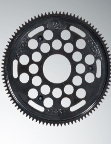 Axon Diff Spur Gear DTS 64P 100T