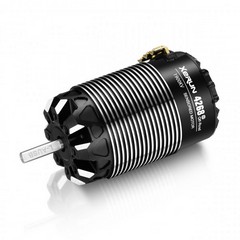 Hobbywing 30401906 - Xerun 4268SD Brushless Motor G3 1900kV for 1:8 - Off-Road - Clicca l'immagine per chiudere