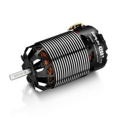 HobbyWing 30401909 - Xerun 4268SD Brushless Motor G3 2800kV for 1:8 - On-Road