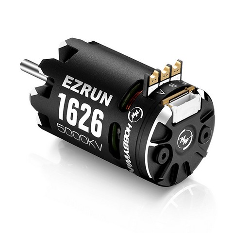 Hobbywing 30402654 - Ezrun 1626SD Motor 5000kV