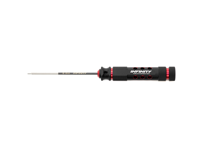 Infinity A2115 - 1.5mm Hex Wrench Screwdriver - Clicca l'immagine per chiudere