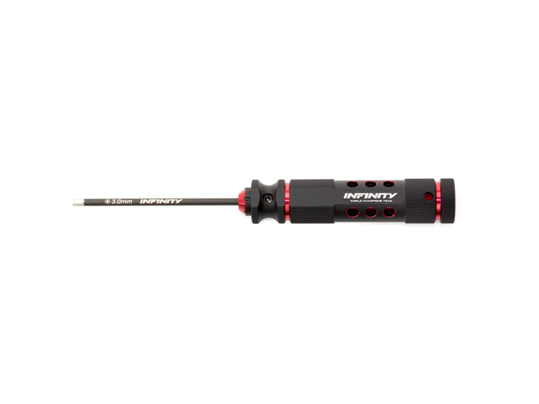 Infinity A2130 - 3.0mm Hex Wrench Screwdriver