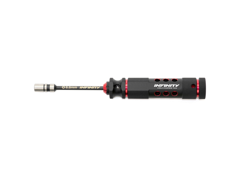 Infinity A2355 - 5.5mm Hex Socket Screwdriver - Clicca l'immagine per chiudere