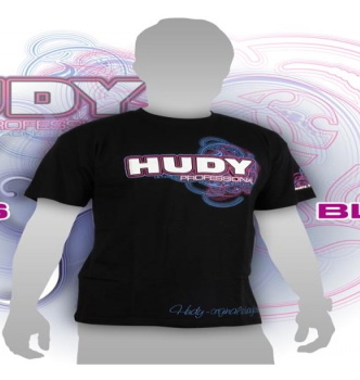 Hudy