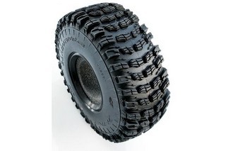 Jetko 3001SS - Extreme Tyre Crawler Conqueror Super Soft 1.9" without rim (2)