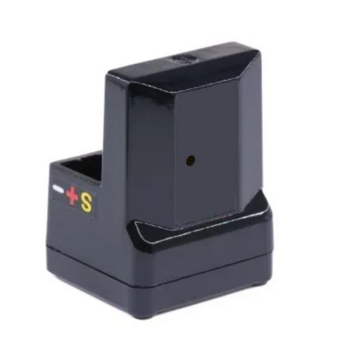 RC KEY FH5/FH5U Compatible 4CH TOWER An-Free Standard Receiver [Sanwa Compatible]