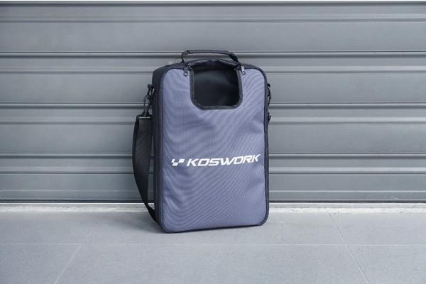 Koswork KOS32267 - 1:10 Carrying Buggy Bag (695x398x422mm)