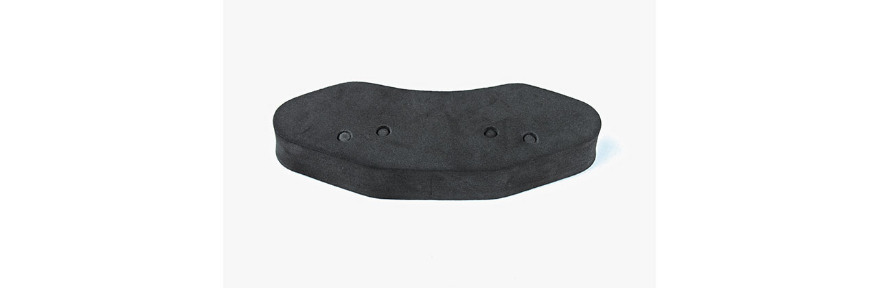 LRP 122122 - S10 Blast TC - Foam-Bumper