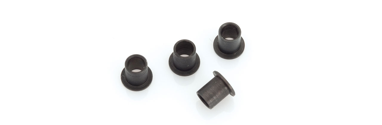 LRP 122168 - S10 Blast - Steering Bushing (4pcs)