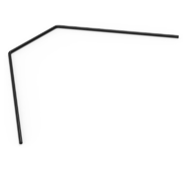 Race OPT Anti-Roll Bar Rear 1.2 mm