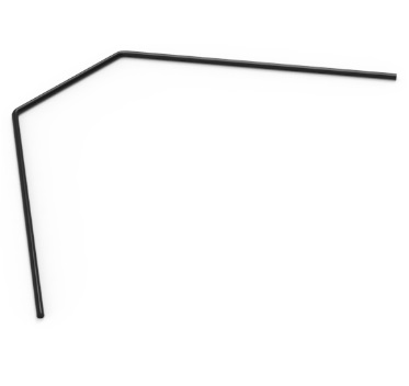 Race OPT Anti-Roll Bar Rear 1.4 mm