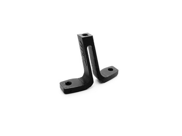 MXLR MAX-09-022 - Front Body Support for Tamiya TRF421 - Clicca l'immagine per chiudere