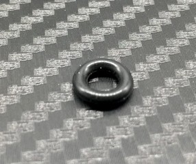 MC3WLS R-DBKOR - Rubber O-Ring