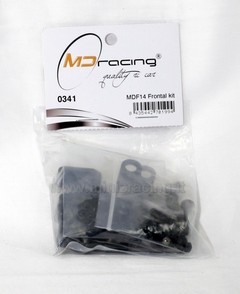 MD Racing MDF Frontal Kit