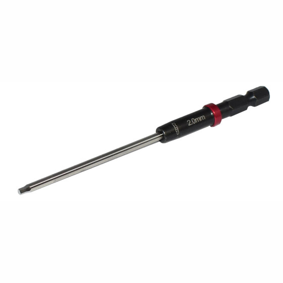 MIP MIP9208S - 2.0mm Speed Tip Hex Driver Wrench Gen 2