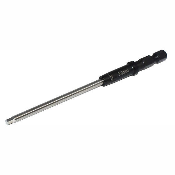 MIP MIP9211S - 3.0mm Speed Tip Hex Driver Wrench Gen 2