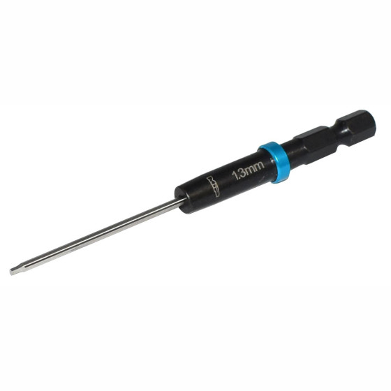 MIP MIP9213S - 1.3mm Speed Tip Hex Driver Wrench Gen 2