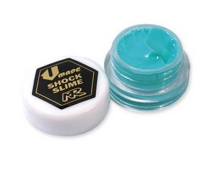 Muchmore V-Made Shock Slime