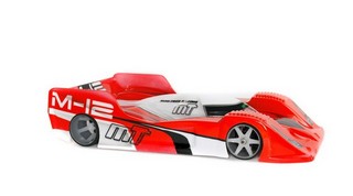 Montech Carrozzeria M12 Pancar 1:12