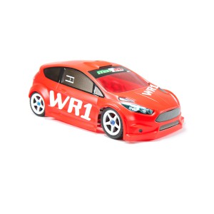 Montech Carrozzeria 1/10 WR1 Rally