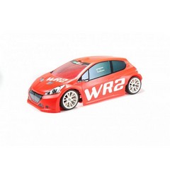 Montech Carrozzeria 1/10 WR2 Rally