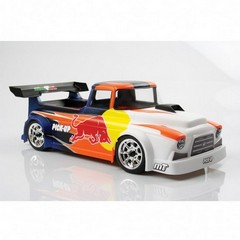 Montech Carrozzeria 1/10 Mini 160mm (M-Chassis) PICK-UP "M"