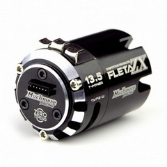 Muchmore FLETA ZX 13.5T Brushless Motor Fixed Timing (ETS)