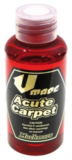Muchmore V-Made Acute Carpet Tire Traction Red (50ml)