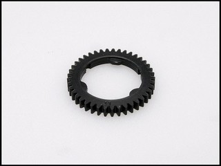 PN Racing Mini-Z Spur Gear M0.5 43T for Gear Differential