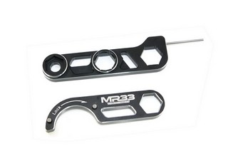 MR33 AWE-MT - Multi Tool for the Awesomatix Touring Car