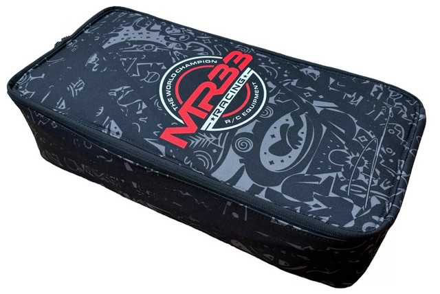 MR33 MR33-TCB - Touring Car Bag 1:10 - Clicca l'immagine per chiudere