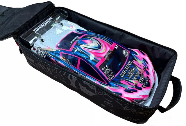 MR33 MR33-TCB - Touring Car Bag 1:10