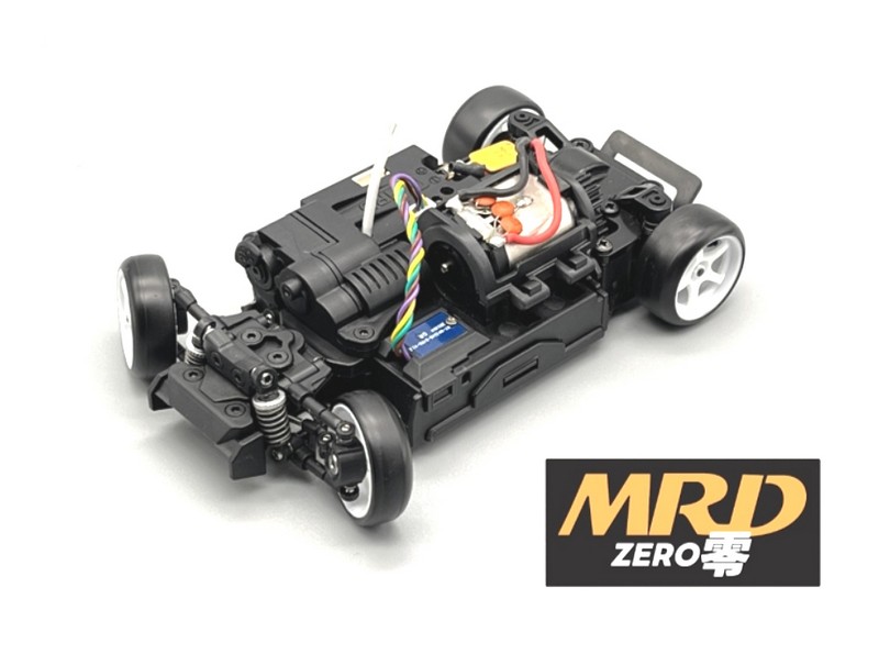 MRD 1002 - Zero Conversion Kit