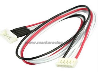 Marka Racing Estensione Bilanciatore JST EH 4S 30cm (1Pz)