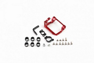 MPower Alu-alloy Motor Mount Set/MM (Red)