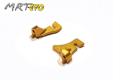 Atomic MRTEVO-UP04 - MRT EVO Alu. Side Body Mounts - Clicca l'immagine per chiudere