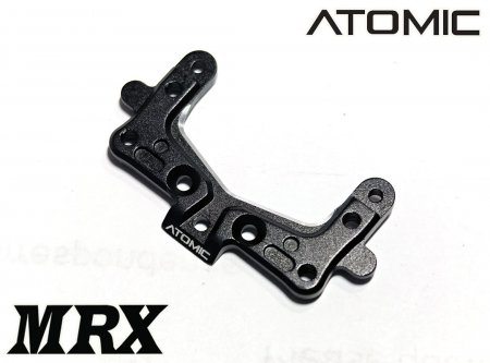 Atomic MRX-UP17P1 - Optional 1.5 Degree Caster Mount for DWS