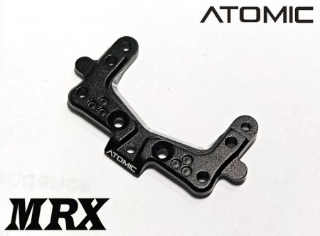 Atomic MRX-UP17P2 - Optional 3.0 Degree Caster Mount for DWS