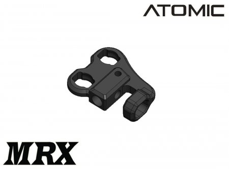 Atomic MRX-UP17P8 - Spare Upper Arm for DWS