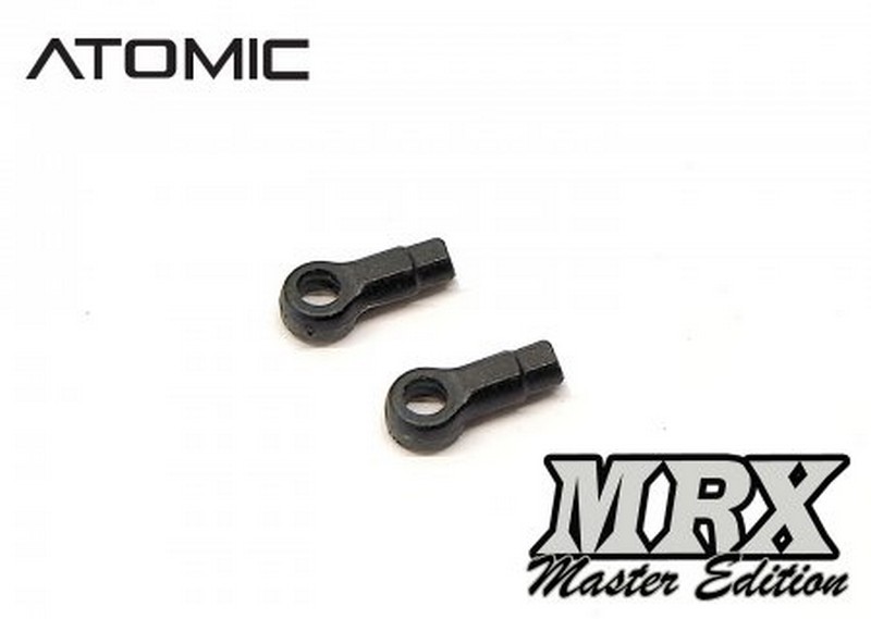 Atomic MRXME-03 - MRX Master 3.0 Ball Cap (2 pcs)