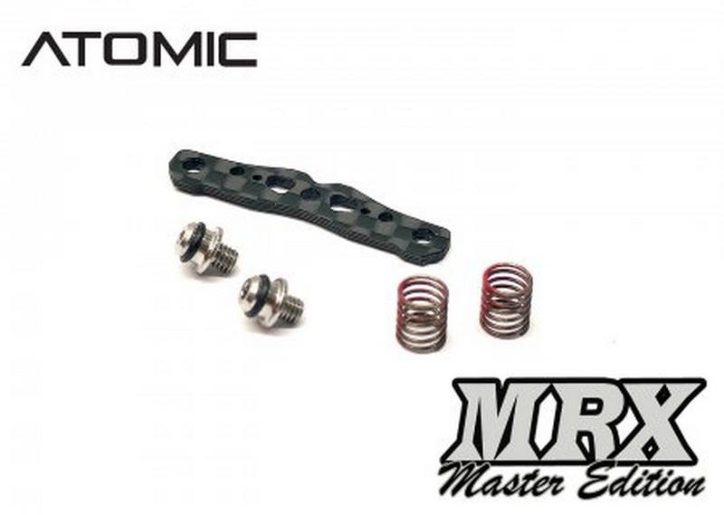 Atomic MRXME-UP01 - MRX Master Vertical Side Spring Conversion