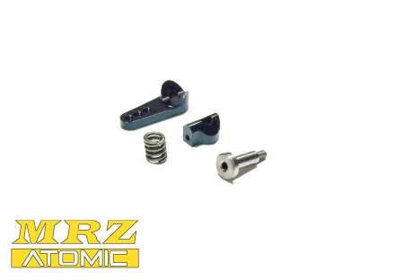 Atomic MRZ-UP01-1820 - MRZ Metal Servo Saver (HV / DX1820)