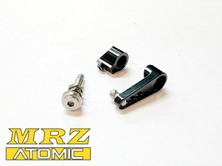 Atomic MRZ Metal Servo Saver (M2.0 for X06)